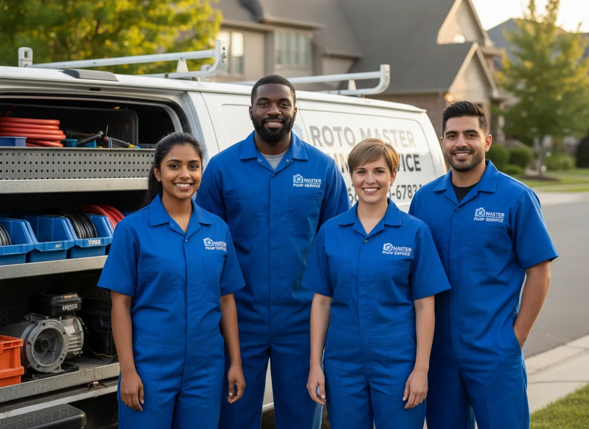 Sump Pump Installation company in Tillamook, OR